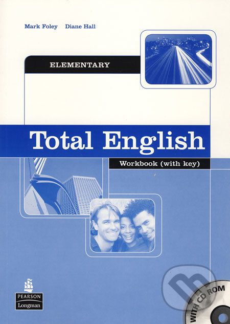 Total English - Elementary - Mark Foley, Diane Hall - obrázek 1