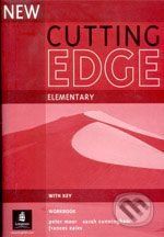 New Cutting Edge - Elementary: Workbook with Answer Key - Sarah Cunningham, Peter Moor, Frances Eales - obrázek 1