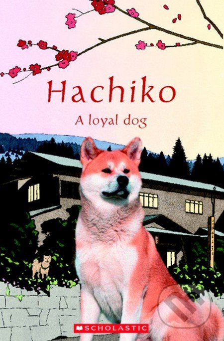Hachiko - - obrázek 1