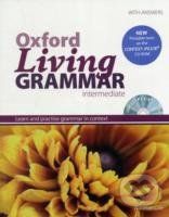 Oxford Living Grammar - Intermediate - Student's Book Pack - Ken Paterson, Mark Harrison, Norman Coe - obrázek 1