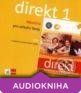 Direkt 1 (2 CD) - Němčina pro střední školy - - obrázek 1