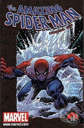 The Amazing Spider-man (kniha 06) - Stan Lee, John Romita - obrázek 1