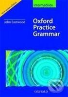 Oxford Practice Grammar: Intermediate without Key - - obrázek 1