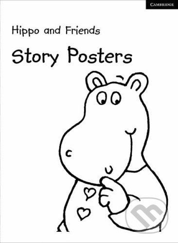 Hippo and Friends - Story Posters (9) - - obrázek 1