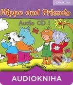 Hippo and Friends 1 - Audio CD - - obrázek 1