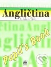 Angličtina - Pupil’s Book - Marie Zahálková - obrázek 1