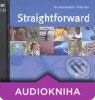 Straightforward - Pre-Intermediate - Class Audio CD - Philip Kerr, Ceri Jones, Jim Scrivener - obrázek 1