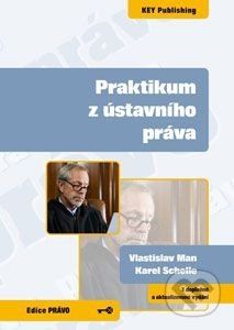Praktikum z ústavního práva - Vlastislav Man, Karel Schelle - obrázek 1