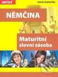 Němčina - maturitní slovní zásoba - J. Röhr, M. Röhr, W. Schramm - obrázek 1