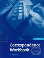 Oxford Handbook of Commercial Correspondence - Aasheim Ashley - obrázek 1