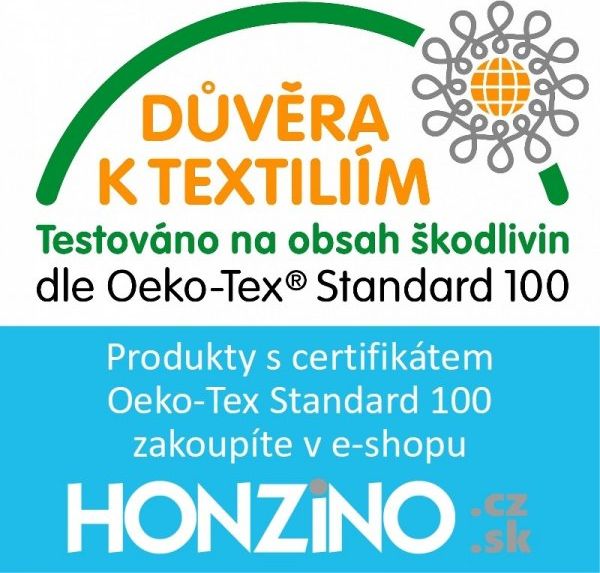TipTrade (CZ) · Povlečení do dětské postýlky Prasátko Peppa - motiv Sladké sny - 100% bavlna - 40 x 60 cm + 100 x 135 cm - obrázek 2