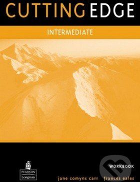 Cutting Edge - Intermediate: Workbook - - obrázek 1