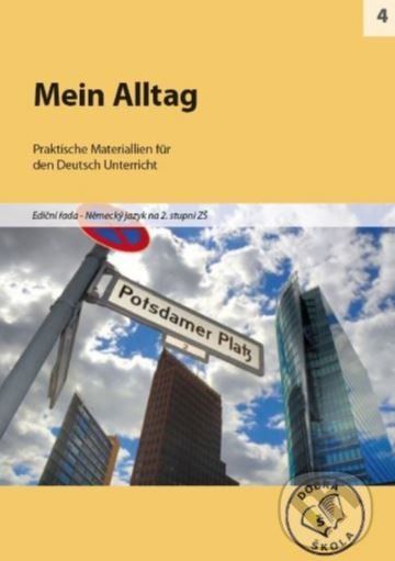 Mein alltag 4 - - obrázek 1