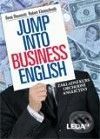 Jump into Business English - René Bosewitz, Robert Kleinschroth - obrázek 1
