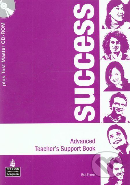 Success - Advanced - Rod Fricker - obrázek 1