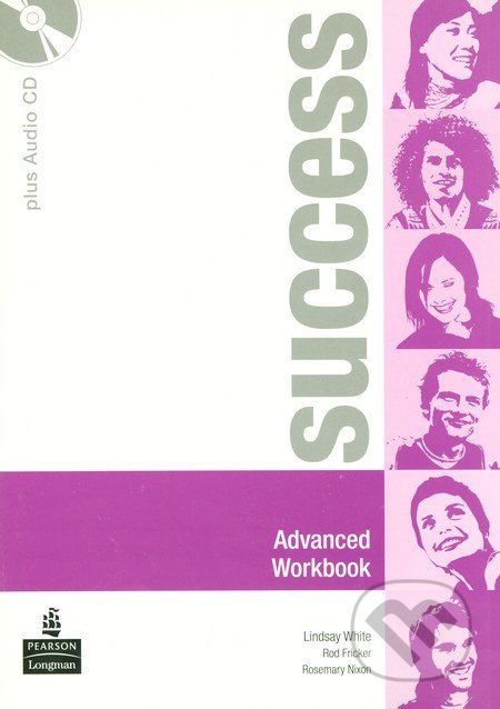 Success - Advanced - Stuart McKinlay - obrázek 1