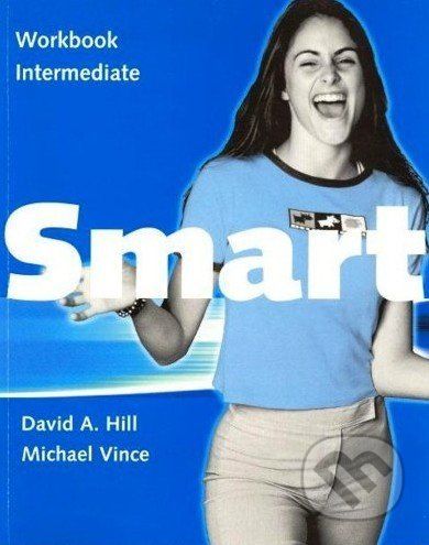 Smart - Intermediate - Workbook - Michael Vince - obrázek 1