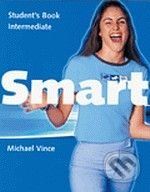 Smart - Intermediate - Student's Book - Michael Vince - obrázek 1