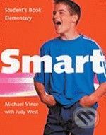 Smart - Elementary - Student's Book - Michael Vince, Andy West - obrázek 1