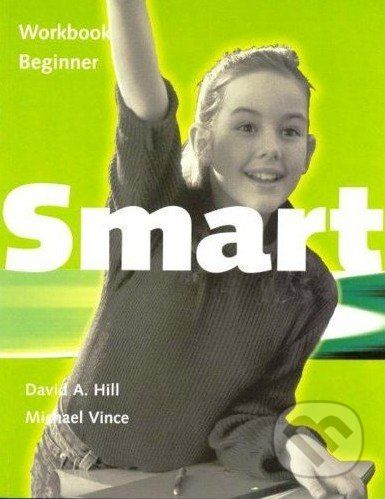 Smart - Beginner - Workbook - Michael Vince, David A. Hill - obrázek 1