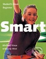 Smart - Beginner - Student's Book - Michael Vince - obrázek 1