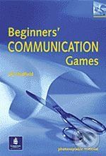 Beginners' Communication Games - Jill Hadfield - obrázek 1