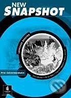 New Snapshot - Pre-Intermediate - Brian Abbs - obrázek 1