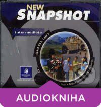 New Snapshot - Intermediate - Brian Abbs, Ingrid Freebairn - obrázek 1