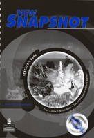 New Snapshot - Pre-Intermediate - Brian Abbs, Ingrid Freebairn - obrázek 1