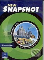 New Snapshot - Elementary - Brian Abbs, Ingrid Freebairn - obrázek 1