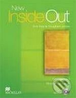 New Inside Out - Elementary - Sue Kay - obrázek 1