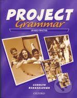 Project Grammar - Carolyn Barraclough - obrázek 1