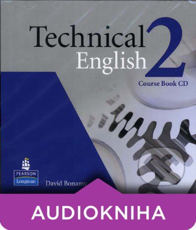 Technical English 2 - David Bonamy - obrázek 1