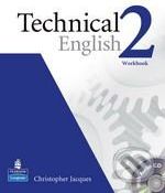 Technical English 2 - Christopher Jacques - obrázek 1