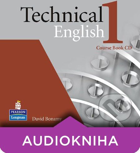 Technical English 1 - David Bonamy - obrázek 1