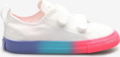 Chuck Taylor All Star Tenisky dětské Converse | Bílá | Dívčí | 24 - obrázek 1