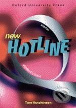 New Hotline - Starter - Tom Hutchinson - obrázek 1
