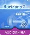 Horizons 2 - Paul Radley - obrázek 1