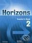 Horizons 2 - Paul Radley - obrázek 1