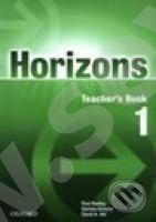 Horizons 1 - Paul Radley - obrázek 1