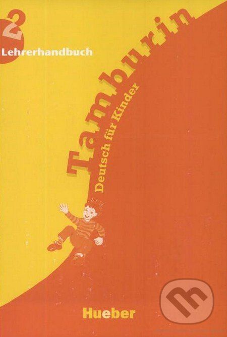 Tamburin 2 - Lehrerhandbuch - - obrázek 1