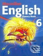 Macmillan English 6 - Printha Ellis - obrázek 1