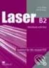 New Laser - B2 - M. Mann, S. Taylore-Knowles - obrázek 1