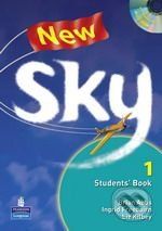 New Sky 1 - Brian Abbs, Ingrid Freebairn - obrázek 1