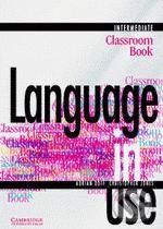 Language in Use - Intermediate - Adrian Doff, Christopher Jones - obrázek 1