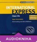 International Express - Upper Intermediate - Keith Harding, Adrian Wallwork - obrázek 1