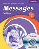 Messages 3 - Diana Goodey - obrázek 1