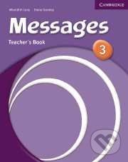 Messages 3 - Diana Goodey - obrázek 1