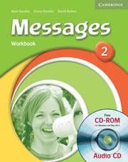 Messages 2 - Diana Goodey - obrázek 1