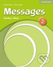 Messages 2 - Meredith Levy - obrázek 1